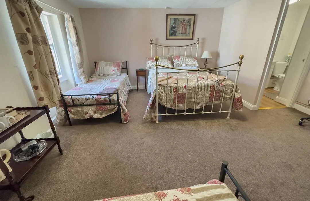 The Vintage Inn-1