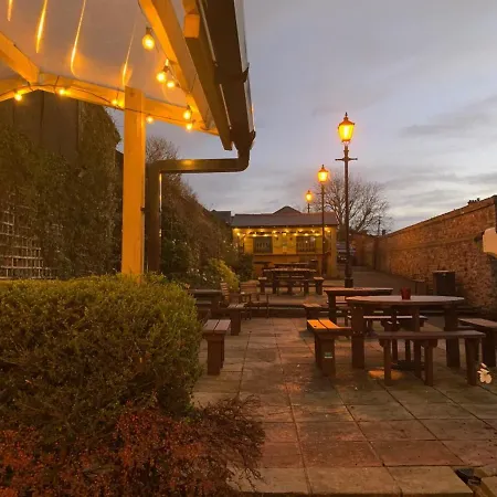 The Vintage Inn-3